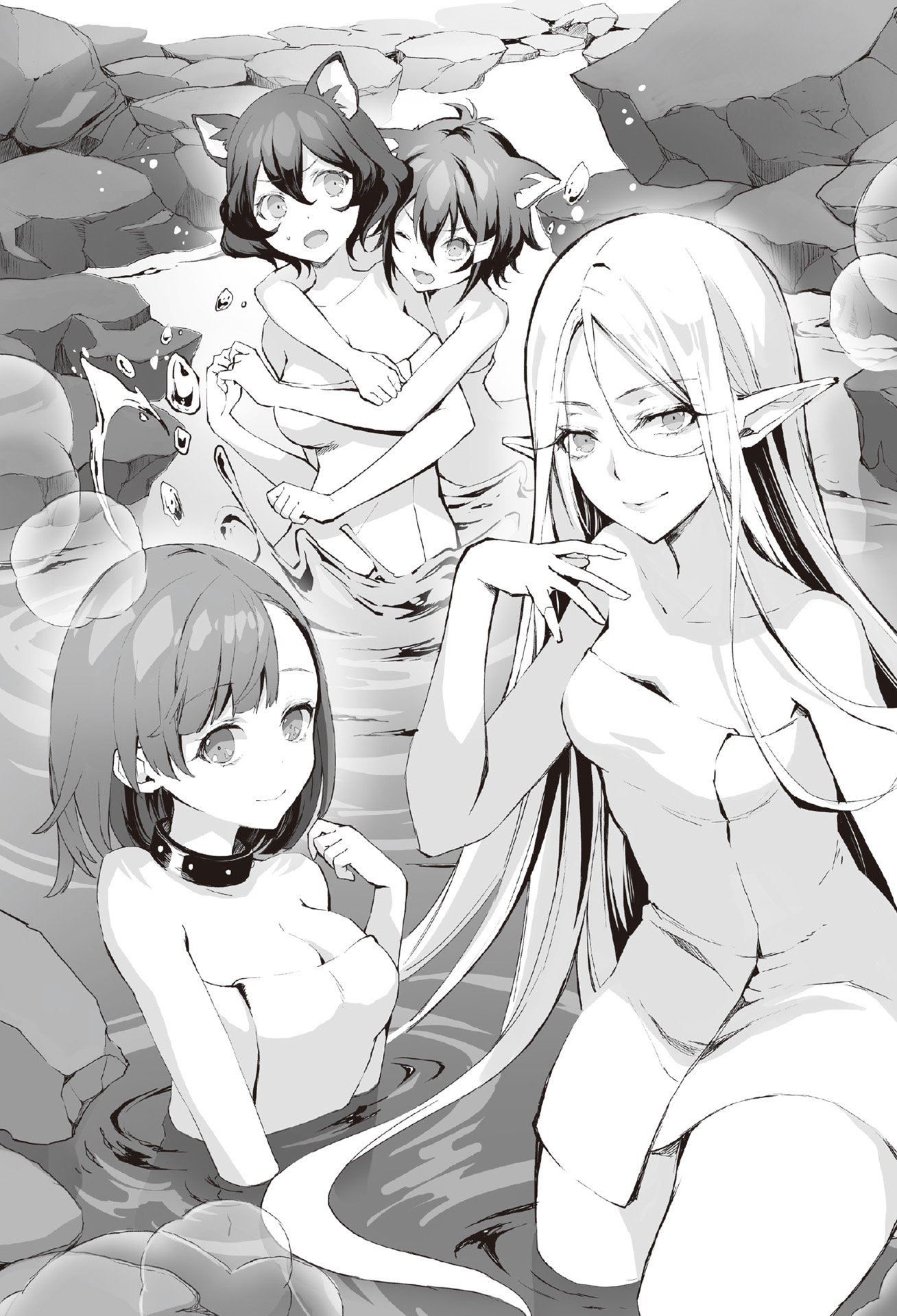 Fukushuu No Yubiwa _ Ring Of Revenge